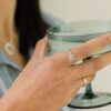 Bridal Party Package: Friendship Knot Ring